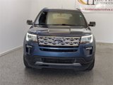Used 2019 Ford Explorer XLT w/ Equipment Group 201A image 3