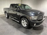 Used 2016 RAM 1500 Sport w/ Sport Premium Group image 3