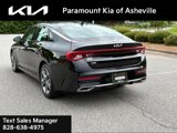 Certified 2024 Kia K5 EX w/ EX Premium Package image 4