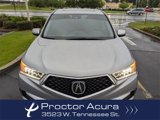 Certified 2020 Acura MDX SH-AWD w/ Technology Package image 4