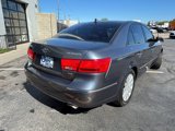 Used 2009 Hyundai Sonata Limited image 4