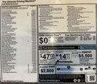 Used 2026 BMW M5 w/ Carbon Package image 4