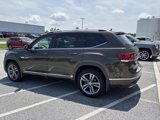 Used 2019 Volkswagen Atlas SE w/ Towing Package image 4