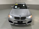 Used 2017 BMW X3 xDrive35i image 3