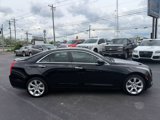 Used 2013 Cadillac ATS 2.0T Sedan image 2