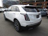 Used 2022 Cadillac XT5 Sportv w/ Platinum Package image 2