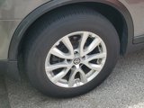 Used 2017 Nissan Rogue SV image 4