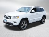 Used 2016 Jeep Grand Cherokee Limited image 3