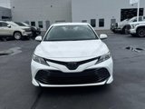 Used 2020 Toyota Camry LE image 2