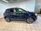 Certified 2022 Buick Encore Preferred w/ Safety Package image 6