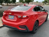 Used 2017 Chevrolet Cruze LT w/ Convenience Package image 3