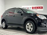 Used 2012 Chevrolet Equinox LT w/ Driver Convenience Package image 2