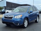 Used 2015 Subaru Forester 2.5i Limited w/ Protection Package #2 image 2