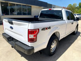 Used 2018 Ford F150 XL w/ Equipment Group 101A Mid image 5