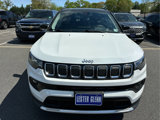 Used 2022 Jeep Compass Limited image 5
