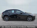 Certified 2021 MAZDA MAZDA3 s image 4