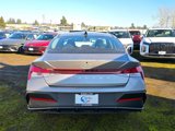 New 2025 Hyundai Elantra SE image 6