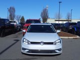 Used 2018 Volkswagen Golf SEL image 2