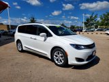 Used 2017 Chrysler Pacifica Touring-L w/ Tire & Wheel Group image 3