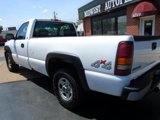 Used 2001 GMC Sierra 1500 SL image 6