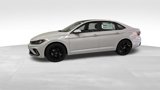 New 2025 Volkswagen Jetta SE image 2
