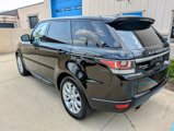 Used 2015 Land Rover Range Rover Sport HSE image 4