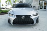Used 2022 Lexus IS 350 F Sport image 5