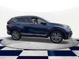 Used 2022 Honda CR-V Touring image 4