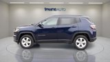 Used 2021 Jeep Compass Latitude image 2