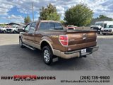 Used 2011 Ford F150 Lariat w/ Lariat Chrome Pkg image 5