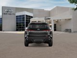 New 2025 INFINITI QX60 Pure image 6