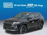 New 2025 Jeep Compass Latitude w/ Altitude Special Edition image 2
