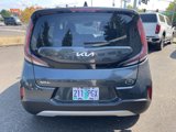 Used 2023 Kia Soul LX w/ LX Technology Package image 4