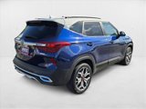 Used 2021 Kia Seltos S image 5