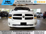 Used 2017 RAM 1500 Sport image 3