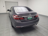 Used 2016 Honda Accord EX image 6