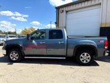 Used 2011 GMC Sierra 1500 SLE image 2