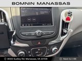 Used 2021 Chevrolet Equinox LS w/ LPO, Roadside Safety Package image 6