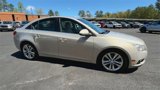 Used 2012 Chevrolet Cruze LTZ image 4