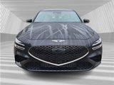 New 2025 Genesis G70 3.3T Advanced w/ Sport Prestige Package image 3