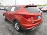 Used 2017 Hyundai Santa Fe Sport image 3