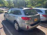 Used 2011 Subaru Outback 2.5i Limited w/ PWR Moonroof Pkg image 4