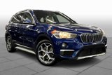 Used 2018 BMW X1 sDrive28i image 2