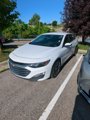Used 2024 Chevrolet Malibu LT image 4