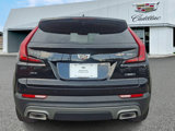 Used 2022 Cadillac XT4 Premium Luxury w/ Enhanced Visibility Package image 4