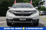 Used 2019 Honda CR-V EX-L image 2