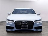Used 2017 Audi A7 3.0T Premium Plus w/ Black Optic Package image 2