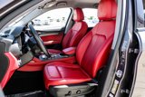 Used 2021 Alfa Romeo Stelvio Sprint w/ Nero Edizione image 3
