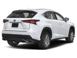 Used 2021 Lexus NX 300 F Sport w/ F Sport Premium Package image 2