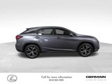 Used 2017 Lexus RX 350 AWD image 4